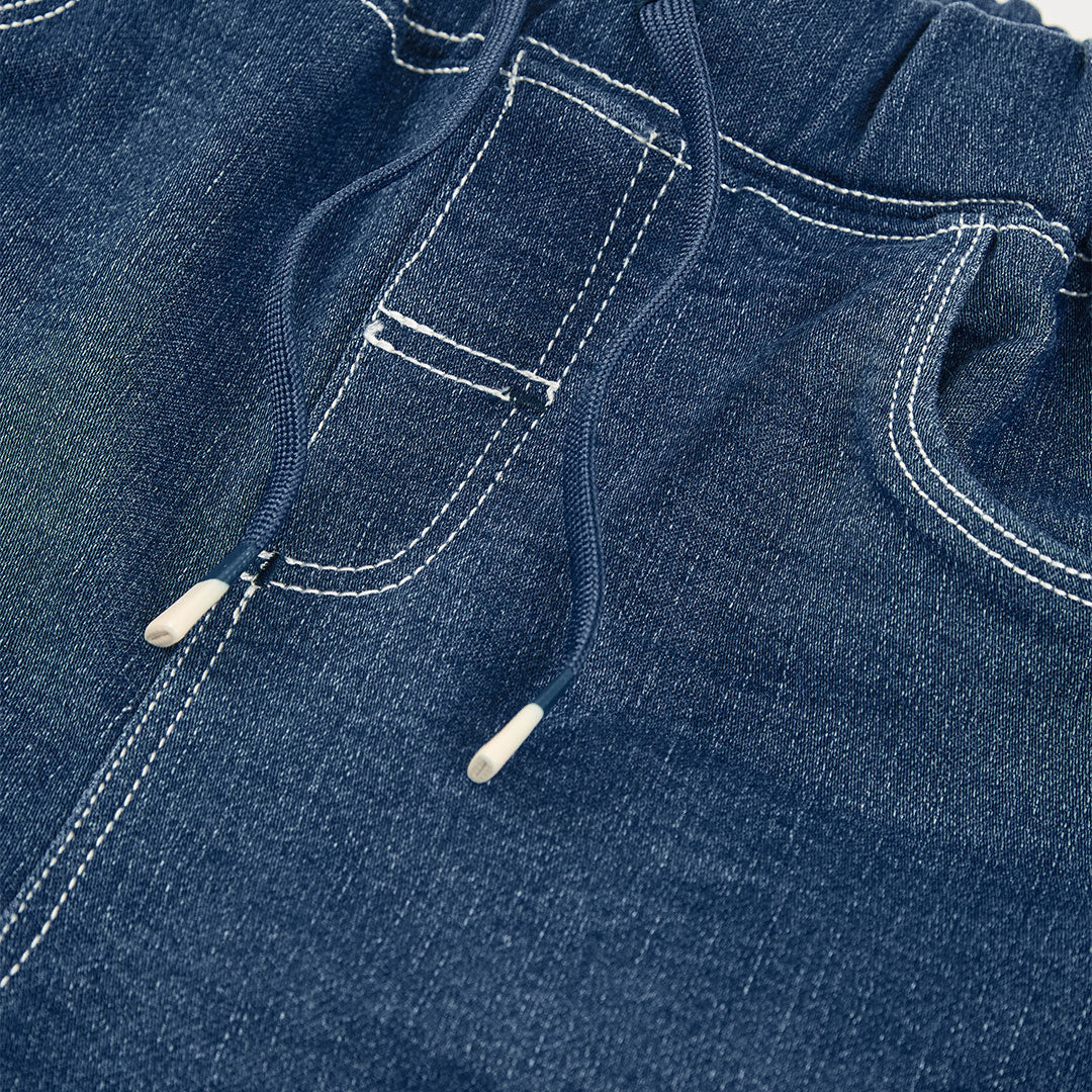 Pantaloni denim per ragazzo