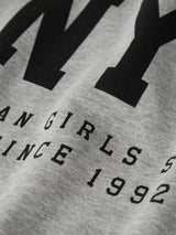 Felpa Manica Lunga Relax Belisso Bambina Art. 13252807