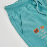 Short  maglia per ragazzo