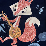 Maglietta jersey basic per neonati Art. 392082