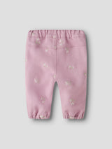 Pantaloni Twill Rose Neonata Art. 13237411