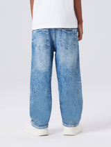 Jeans Dritti Ryan Bambino Art. 13247864