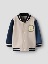 Felpa Aperta Ditto Bambino Art. 13253584