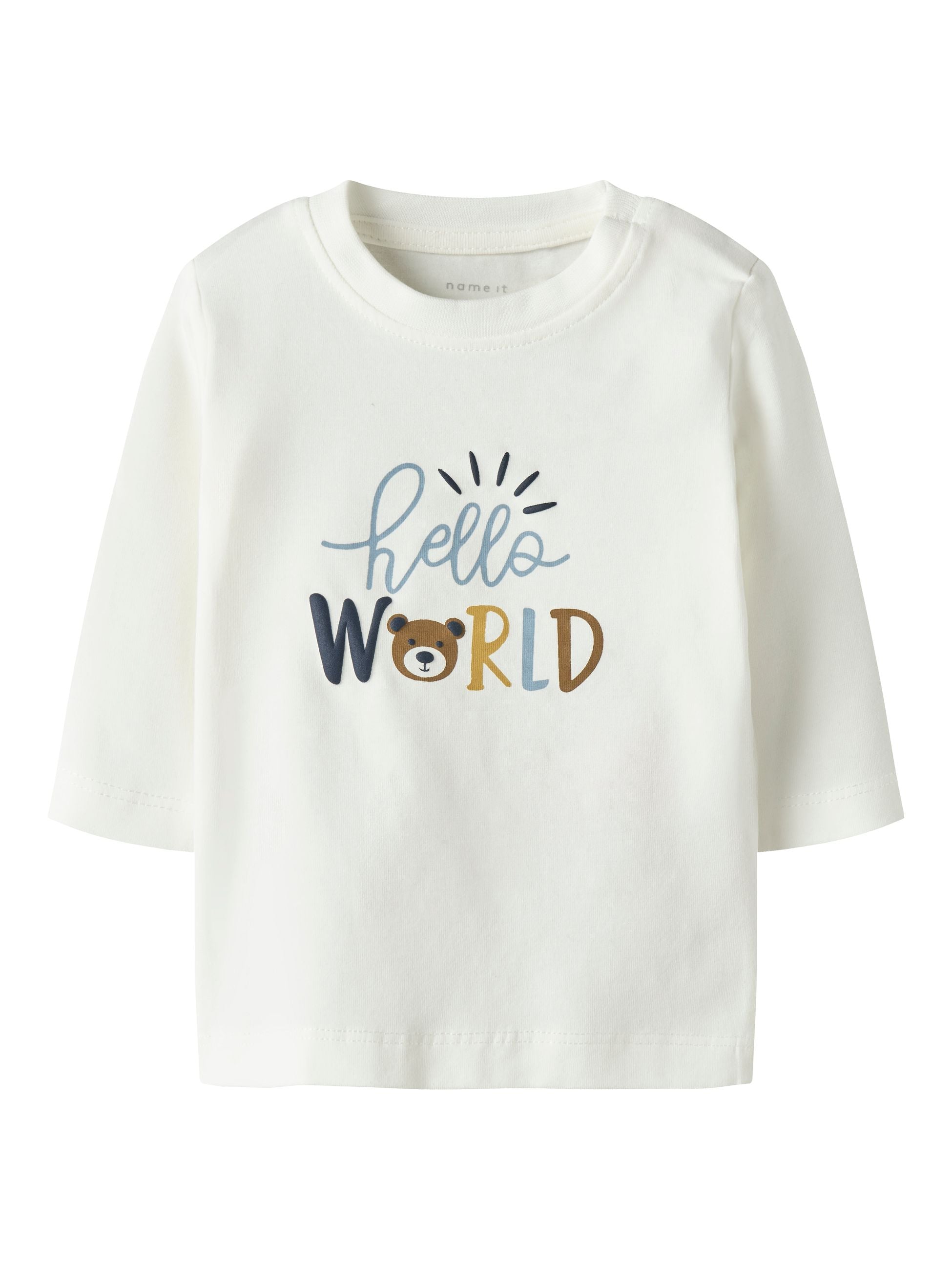 Top neonato Killo Art. 13244593