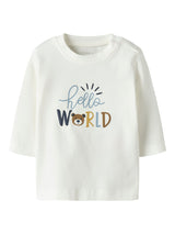 Top neonato Killo Art. 13244593