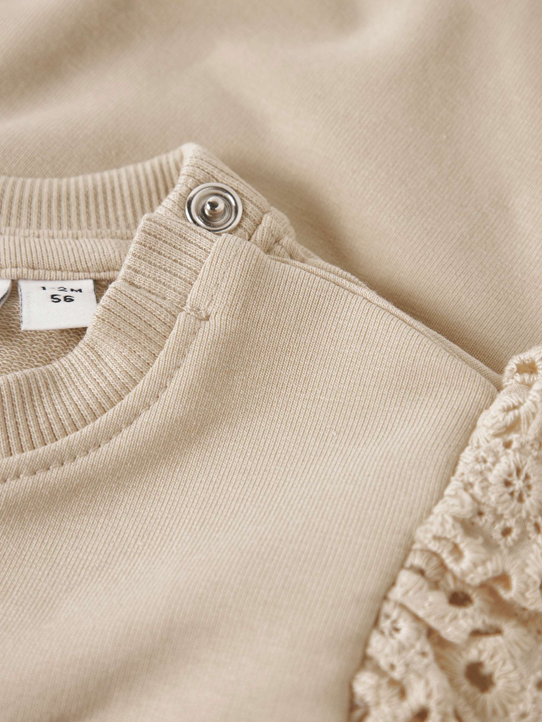 Felpa neonata Luisa Art. 13245480