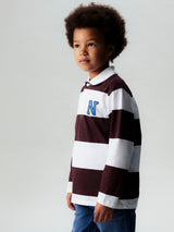Polo Manica Lunga Tim Bambino Art. 13250953
