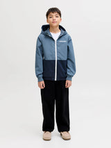 Bomber Hood Rush Blocking Ragazzo art. 12200453