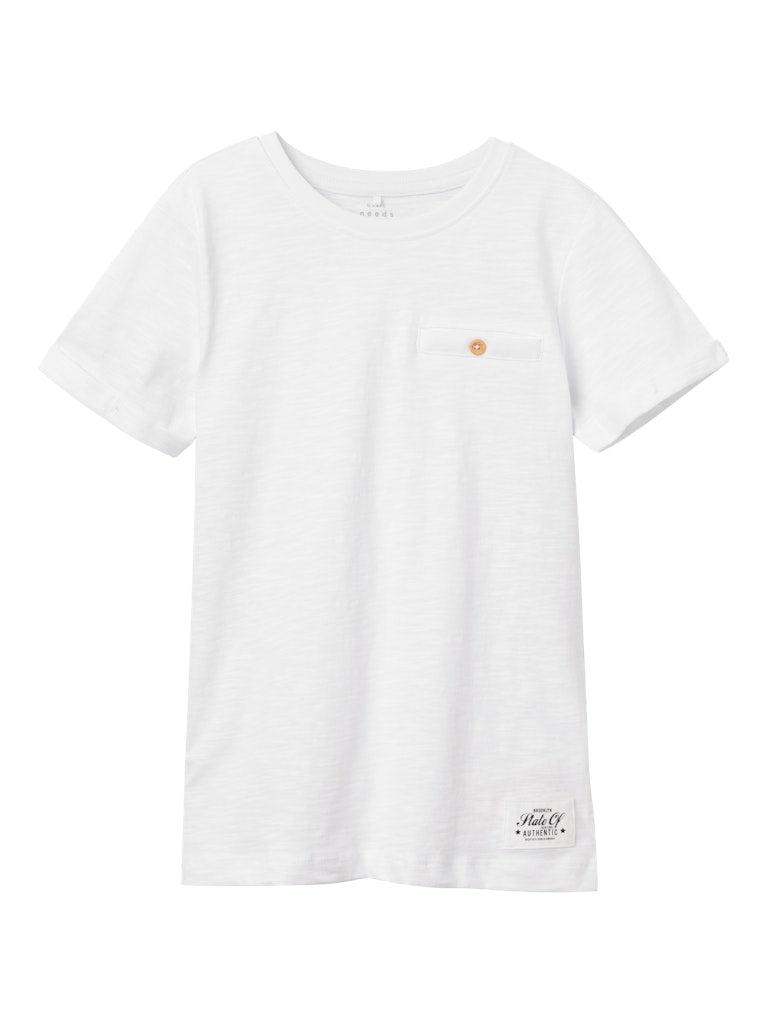 T-shirt bambino Vincent manica corta Art. 13201047