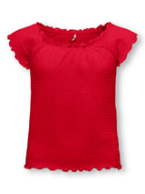 Maglia Manica Corta Jojo Life Ragazza art. 15368505