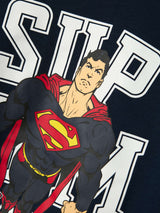 Top bambino Junes Superman Art. 13244998