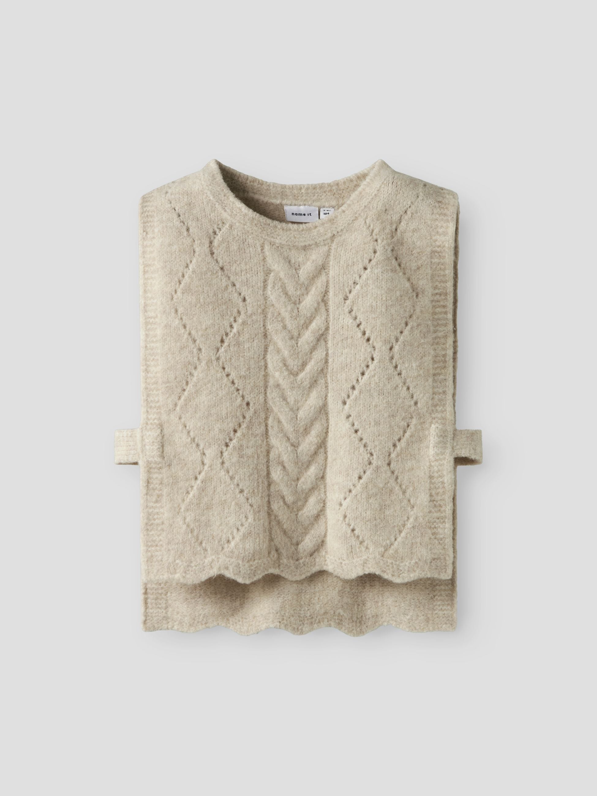 Gilet bambina Lea Art. 13244693