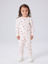 Felpa Manica Lunga Valba Bambina