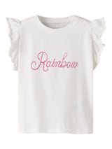 Maglia Manica Corta Dybba Bambina Art. 13254191