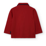 Polo piquet per bimbo Art. 712112