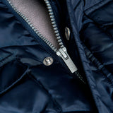 Parka tessuto tecnico per bimbo Art. 712370