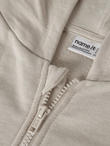 Felpa Cardigan Corta Mille Bambina Art. 13242507