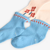 Calzamaglia con calzino per neonati Art. 112037