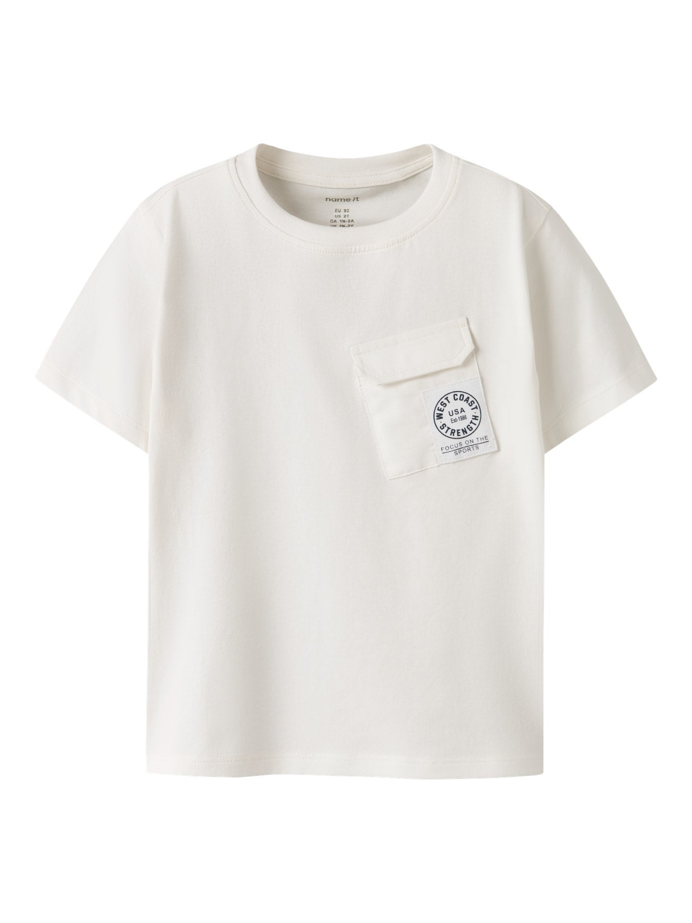 Maglia Manica Corta Felixa Bambino Art. 13254297