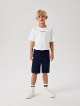 Short Twill Ryan Bambino Art. 13240358