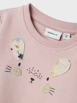 Felpa neonata Kleo Art. 13244365