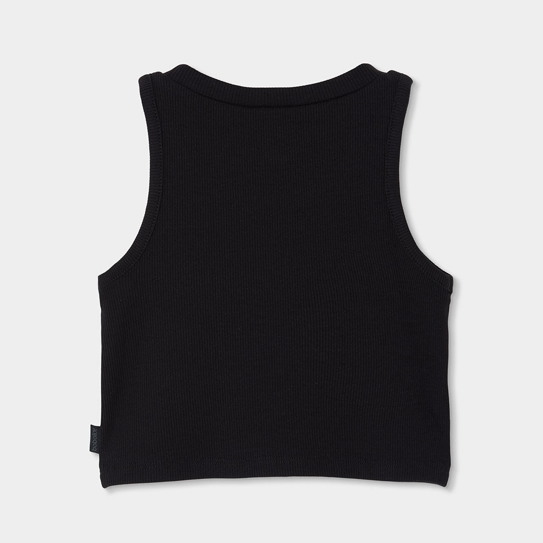 Maglietta jersey per ragazza