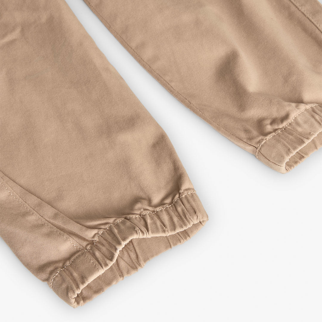 Pantaloni elasticizzati per ragazzo Art. 502030