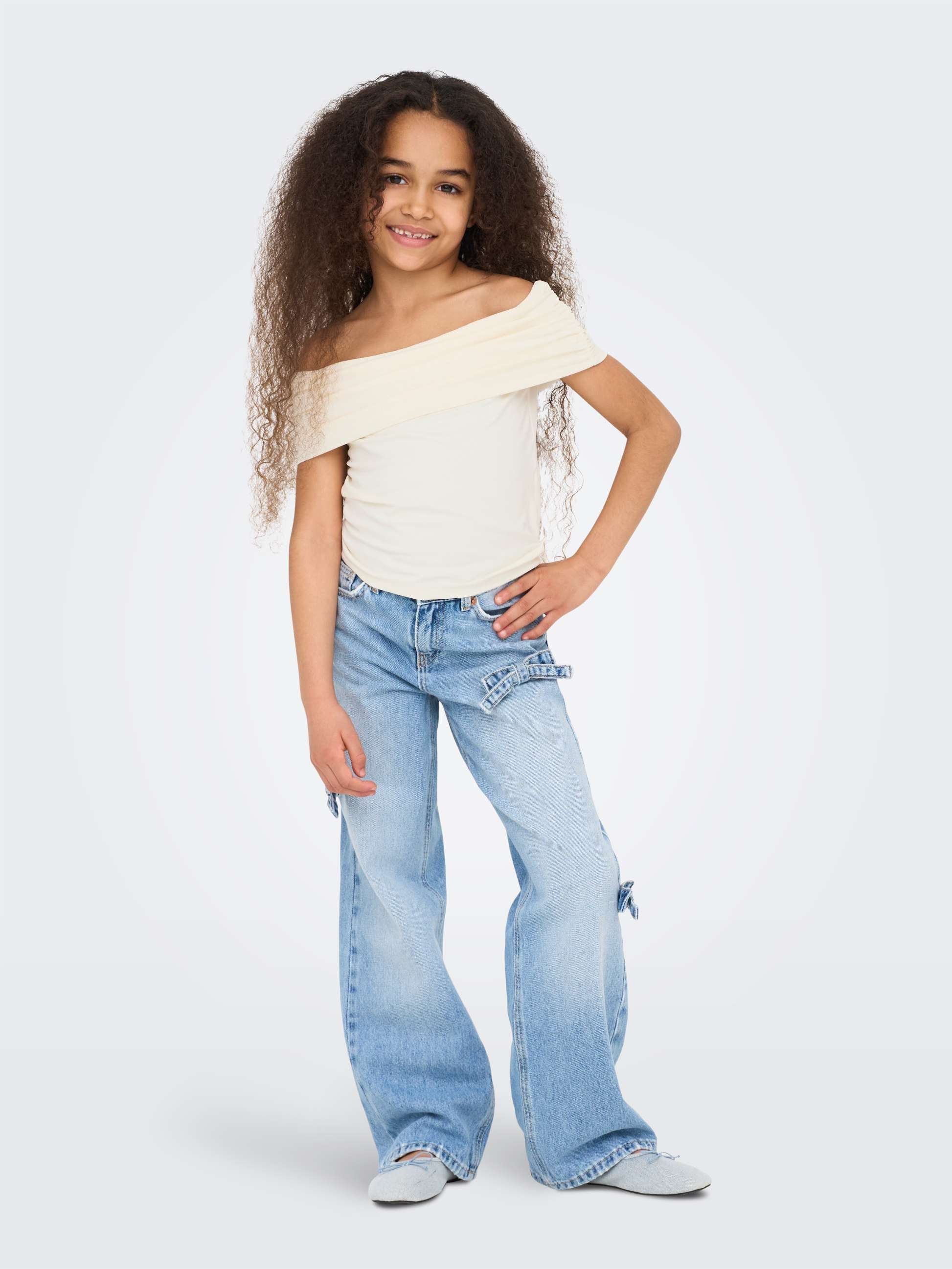 Top Only Ogea Scollo Bardot art. 15342440