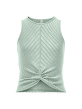 Maglia Senza Maniche Twist Sandy Ragazza art. 15346946