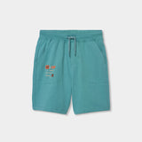 Short  maglia per ragazzo