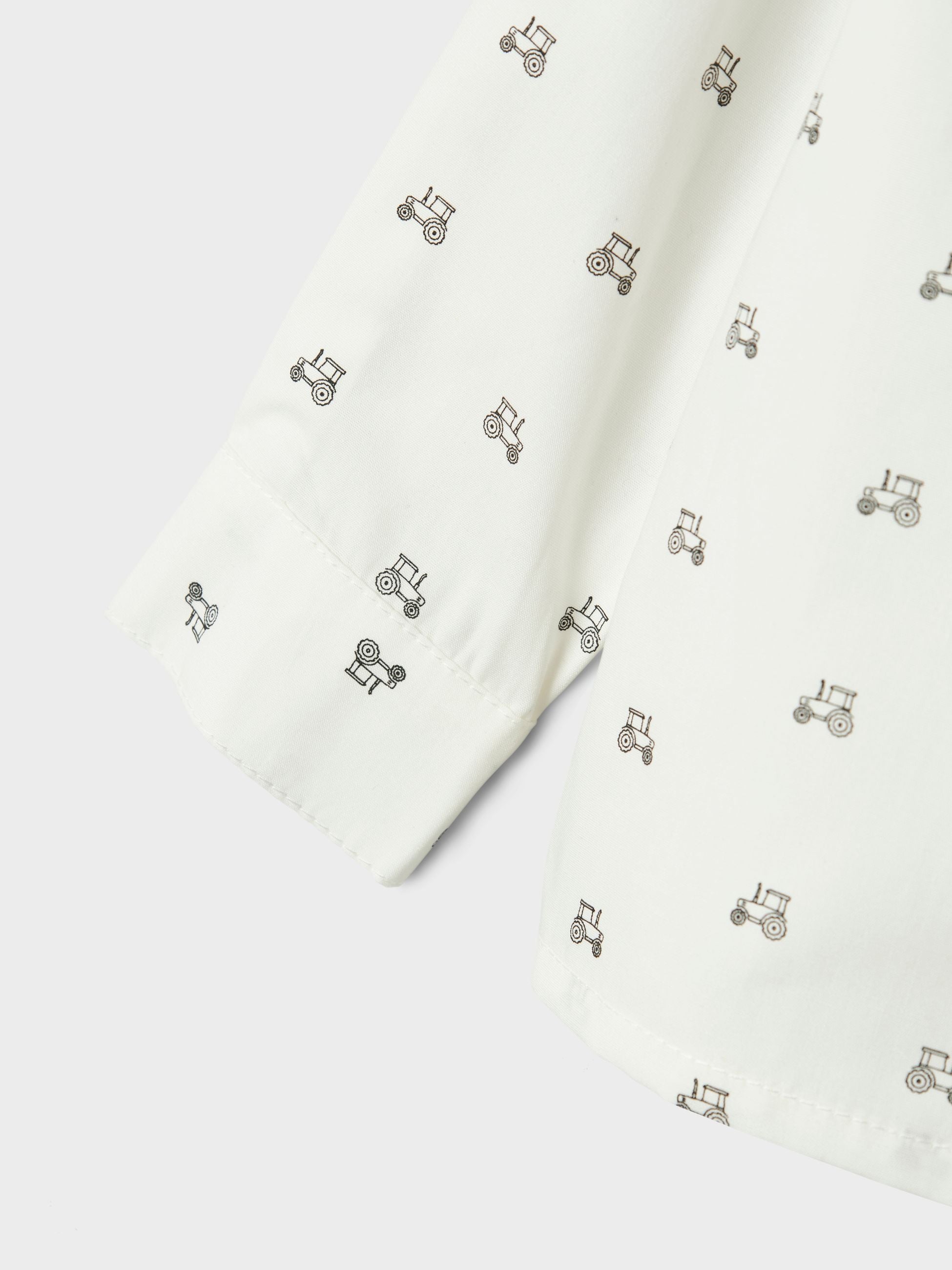 Camicia bambino Leif Art. 13244797