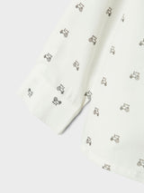 Camicia bambino Leif Art. 13244797