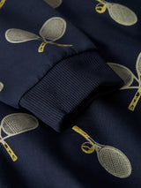 Felpa Cardigan Manica Lunga Tyrese Bambino Art. 13251747