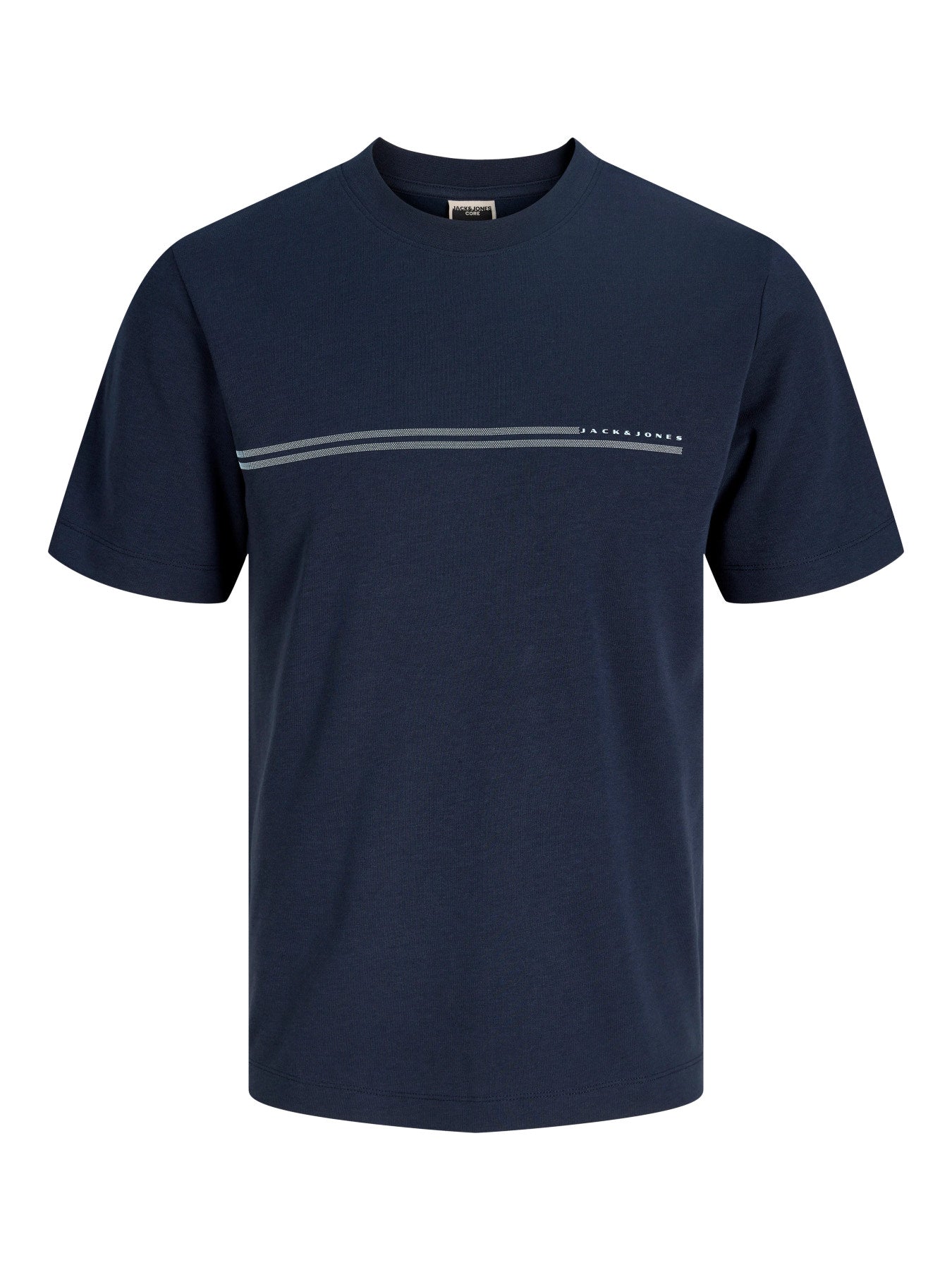 Maglia Manica Corta Fusion Chest Branding Ragazzo art. 12293166