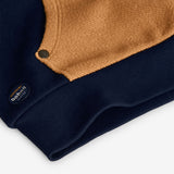 Felpa con tasca per bimbo Art. 302139