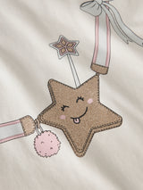 Maglia Manica Lunga Vix Bambina Art. 13224958