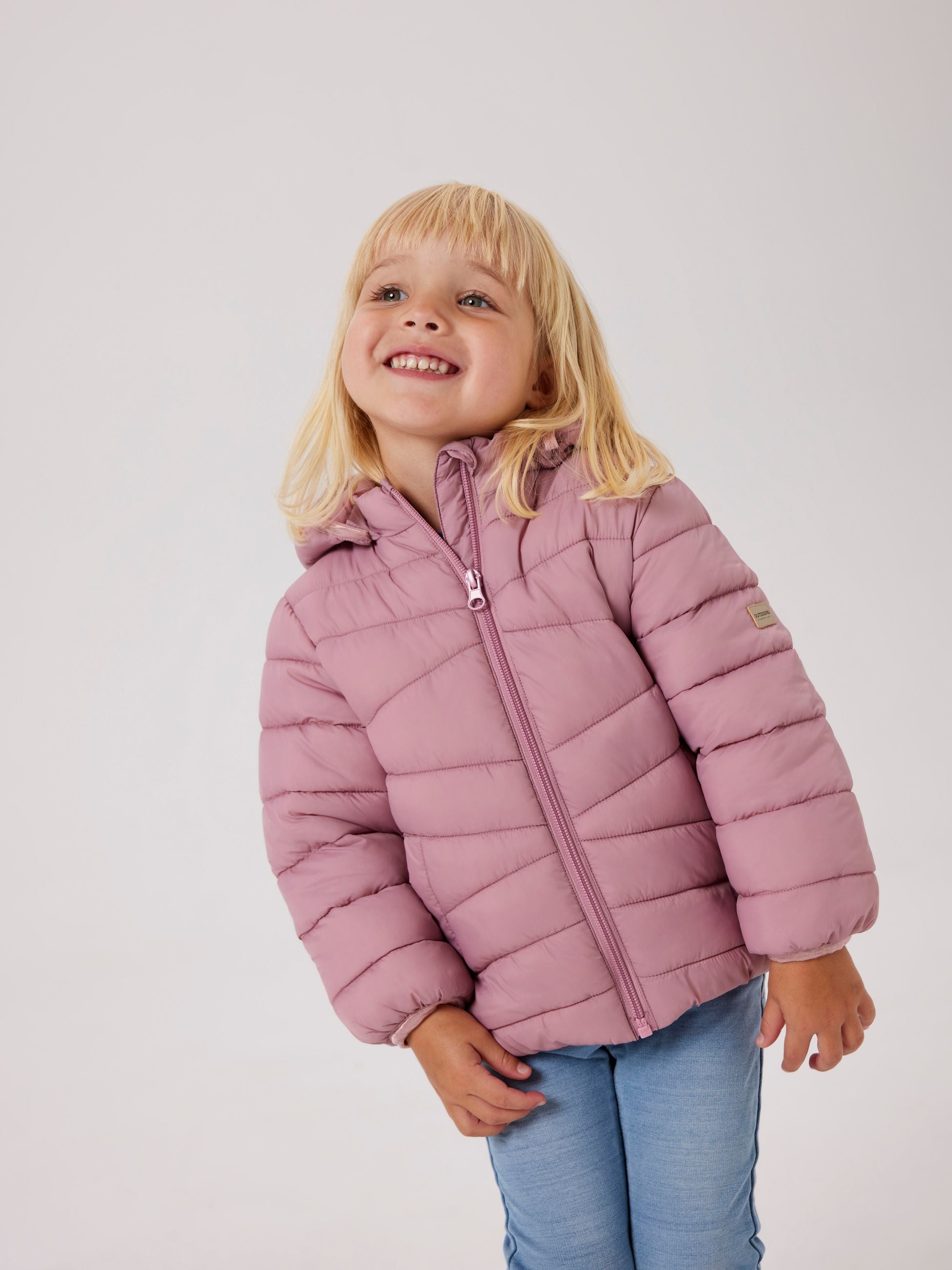 Giacca bambina Marble Art. 13241673