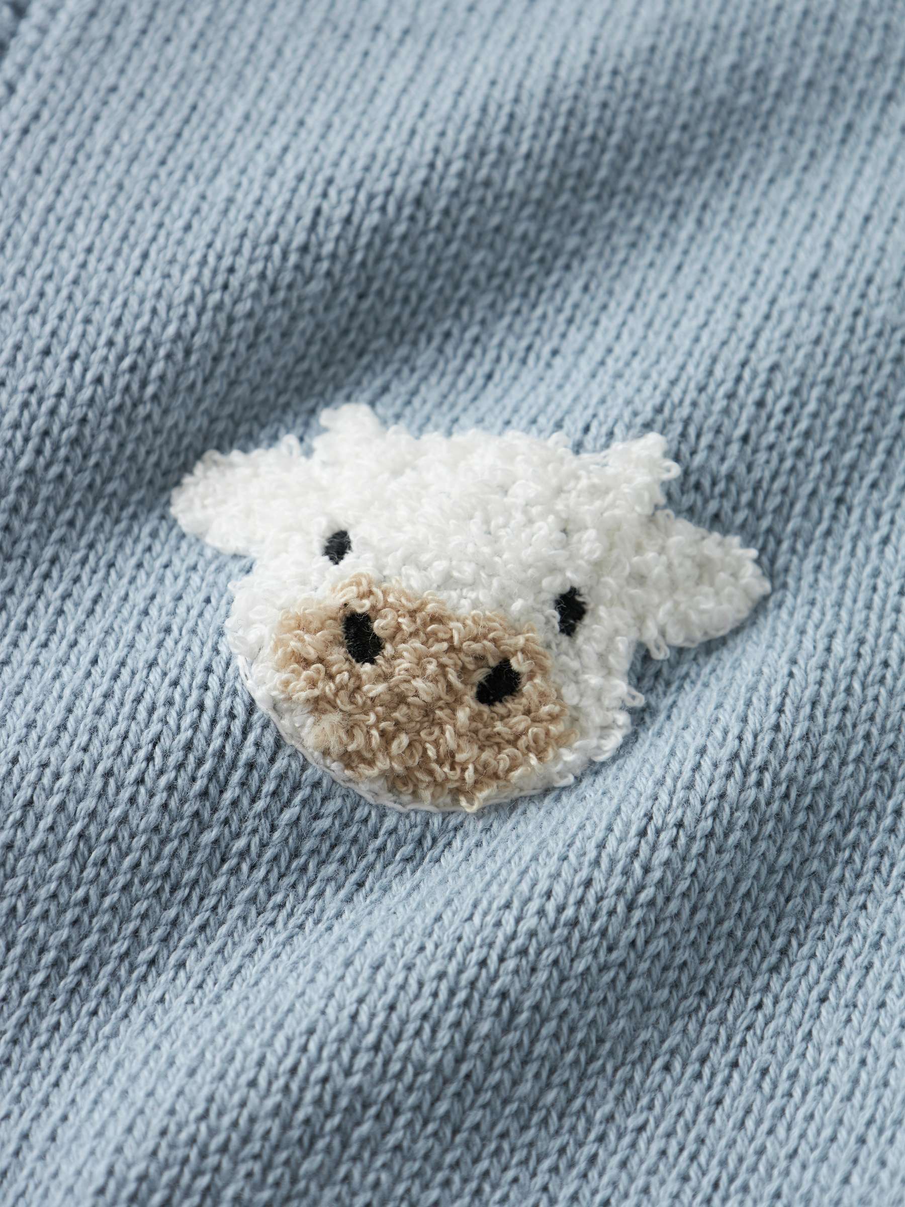 Cardigan neonato Lional Art. 13245236