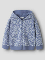 Cardigan felpa bambina Voltana Art. 13249496