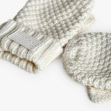 Manoplas maglieria per neonati Art. 192192