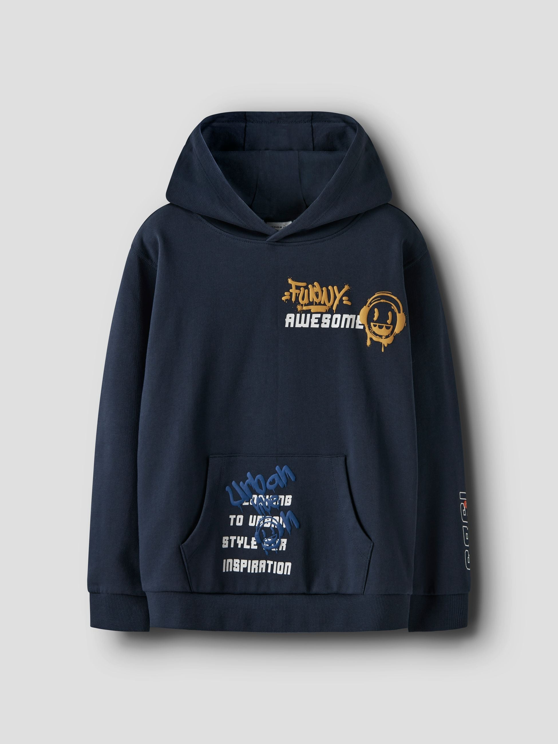 Felpa bambino Lucian Art. 13245493