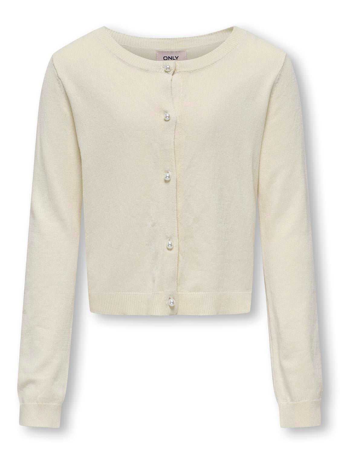 Cardigan in Viscosa Ragazza art. 15339624