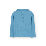 Maglietta jersey per bimba Art. 292070