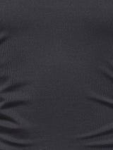 Maglia Manica Corta Arricciata Ea Ragazza art. 15365514