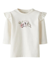 Maglia Manica Lunga Birdy Neonata Art. 13252655