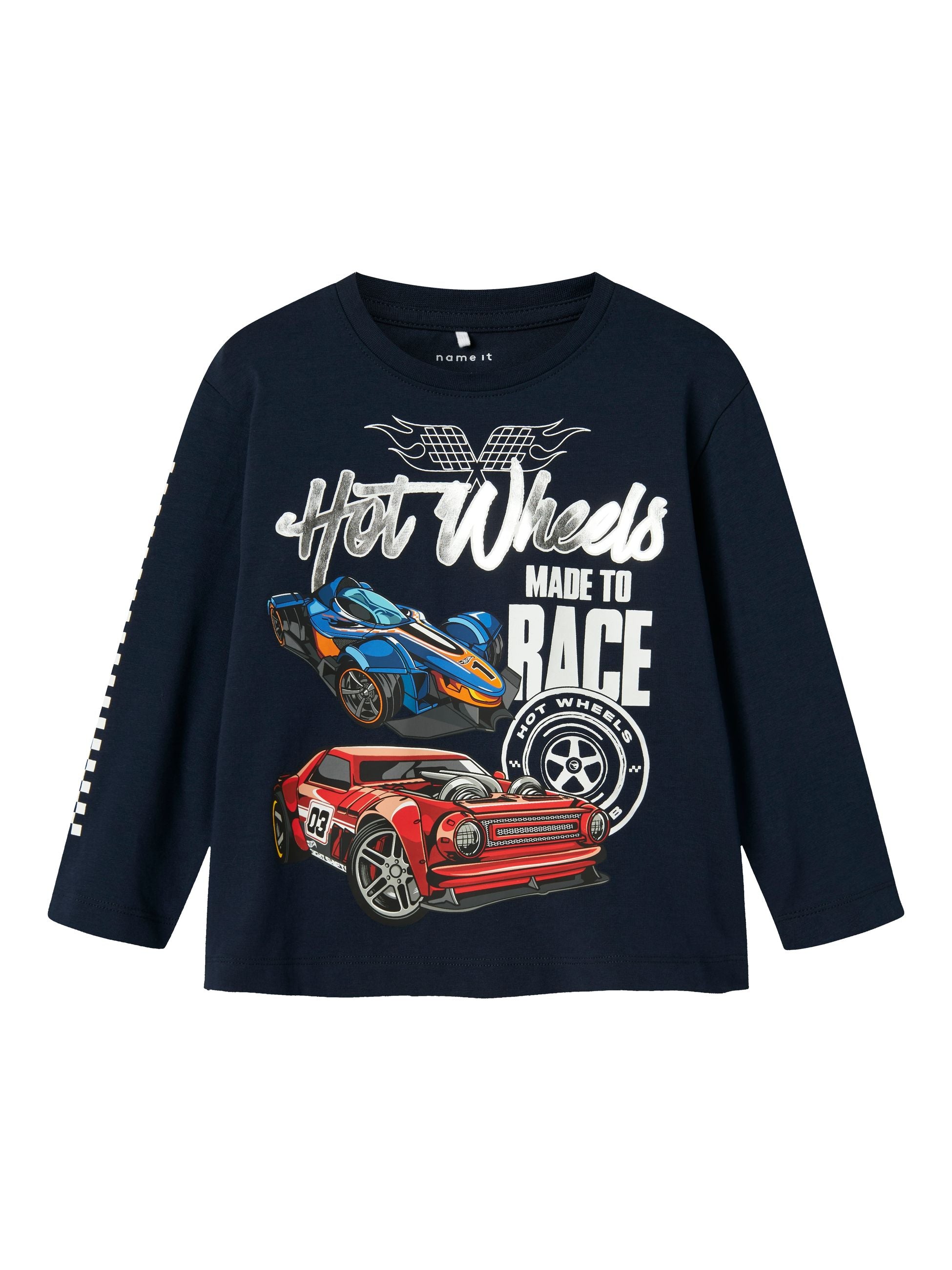 Top bambino Jarl t-shirt Art. 13244978