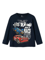 Top bambino Jarl t-shirt Art. 13244978