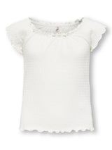 Maglia Manica Corta Jojo Life Ragazza art. 15368505