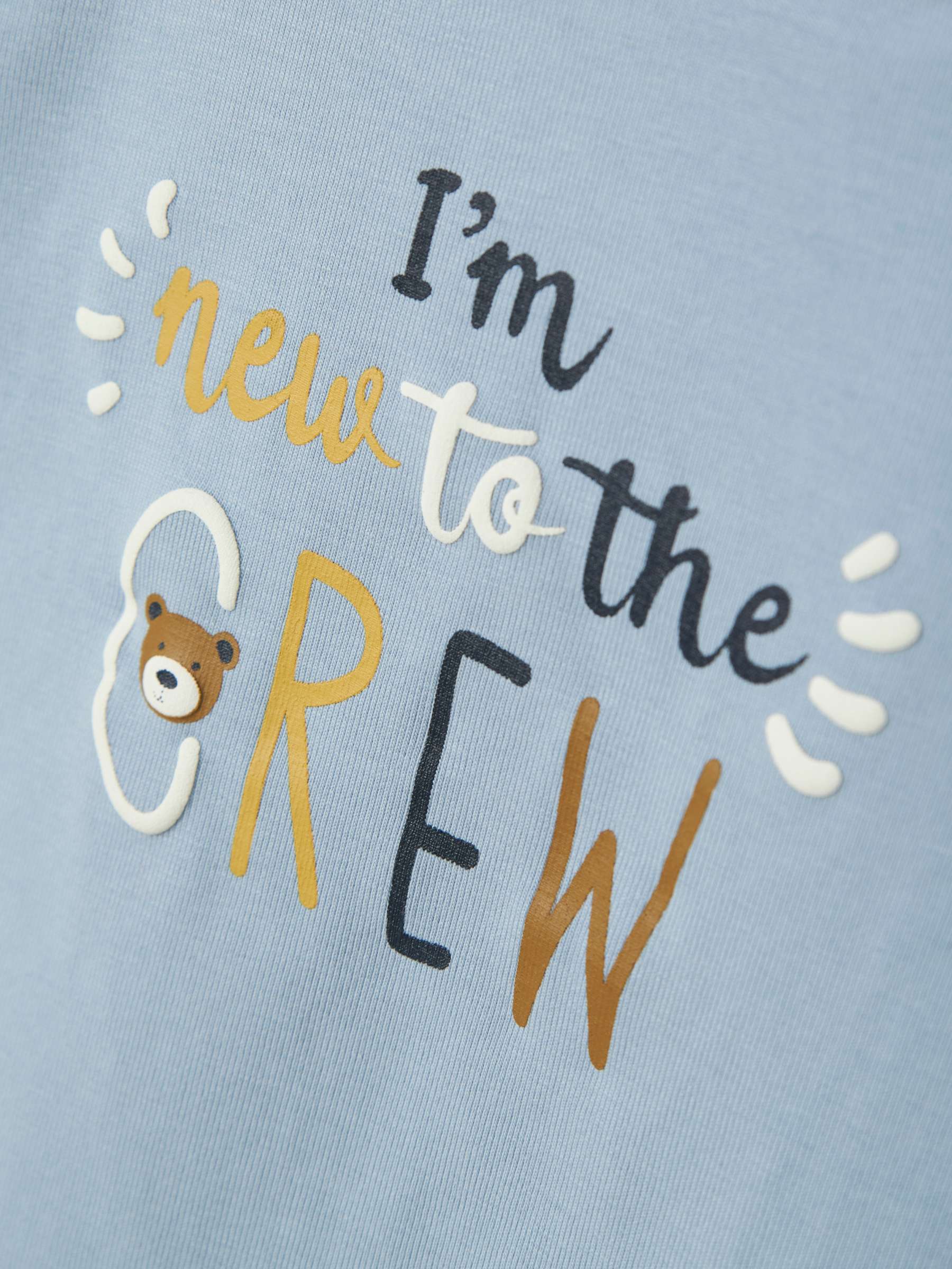 Top neonato Killo Art. 13244593