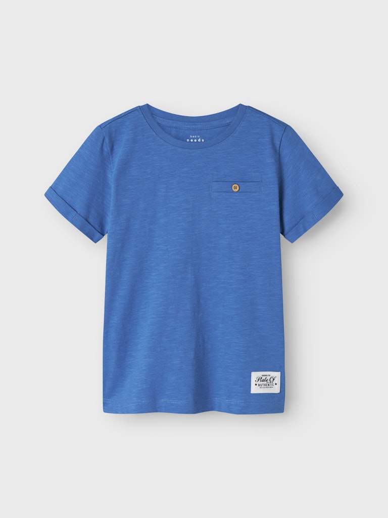 T-shirt bambino Vincent manica corta Art. 13201047